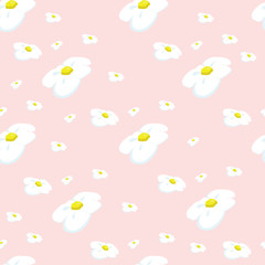 daisy pattern