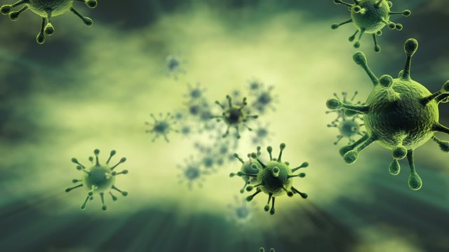 Virus Invasion