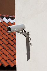 Security camera