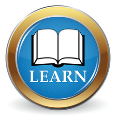 LEARN ICON