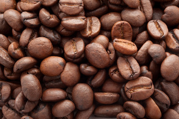 Coffee beans