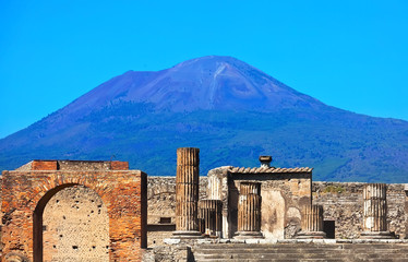 Pompeii - 58917210