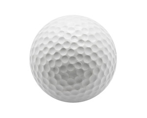 Golf ball