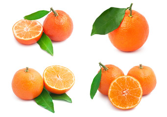 Mandarins