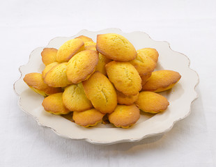 MADELEINES