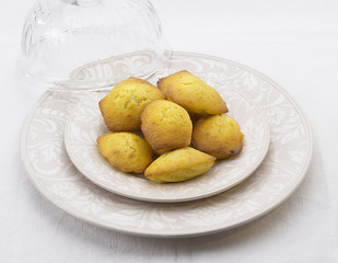 MADELEINES
