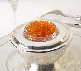 CAVIAR