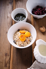 meuesli