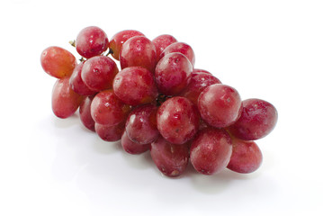 red grape