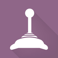 Joystick web icon
