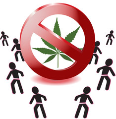 stop alla droga © fiore26