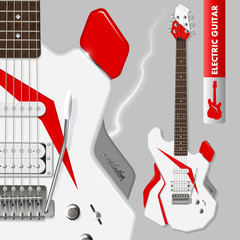 original guitar