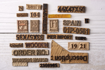Rubber stamp