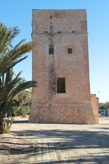 Torre Vaillo
