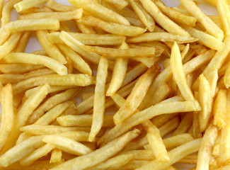 French fries