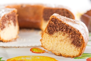 ciambellone