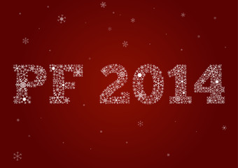 Red PF 2014