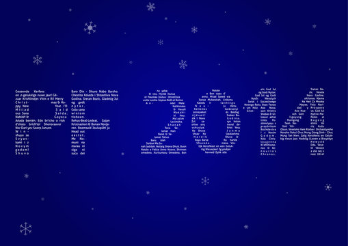 Multilanguage PF 2014