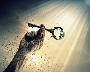 Key of success
