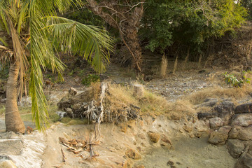 Southeast Aziya.