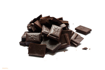 Dark Chocolate Chunks collection