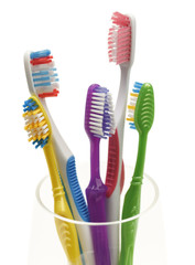Tooth Brushes