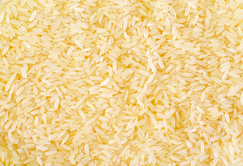 raw rice