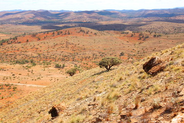 Flinders Ranges National Park, Australia