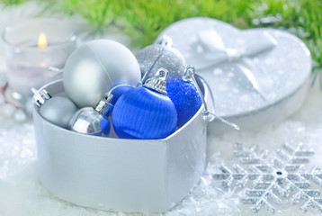 Christmas decoration