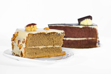 almond cake