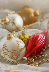 Christmas background