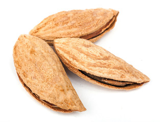 almond nuts