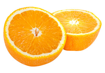 Orange fruit