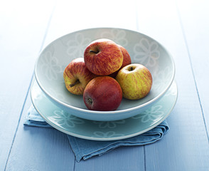 Apples