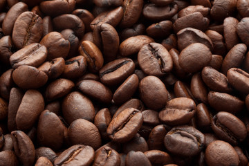 Coffee beans