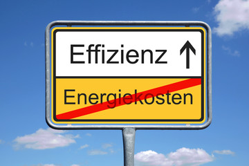 Effizienz