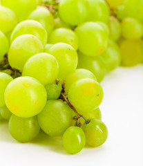 Green grape