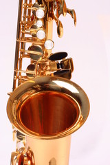 Saxofon