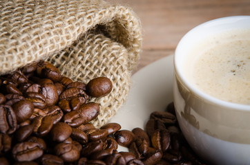 kaffeezeit