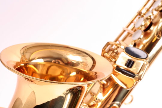 Saxofon