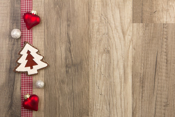 Weihnachtsdekoration