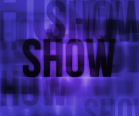 Show