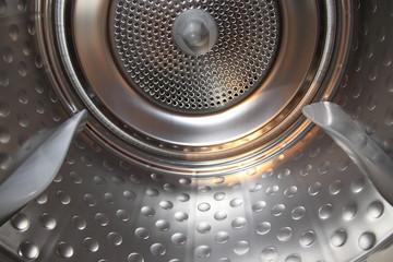 Tambour de sèche linge