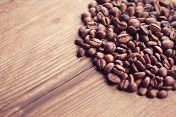 coffee beans