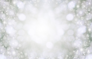 background silver