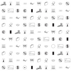 set of business, business attributes, elements of business