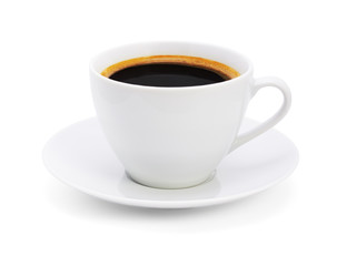 Cup of coffee
