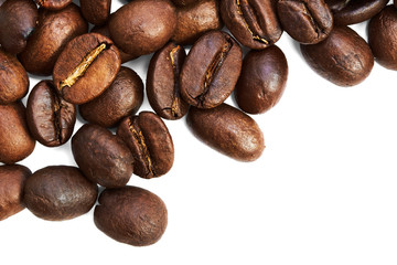 coffee beans