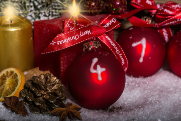 vierter advent