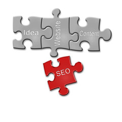 SEO Puzzle